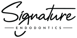 Link to Signature Endodontics home page